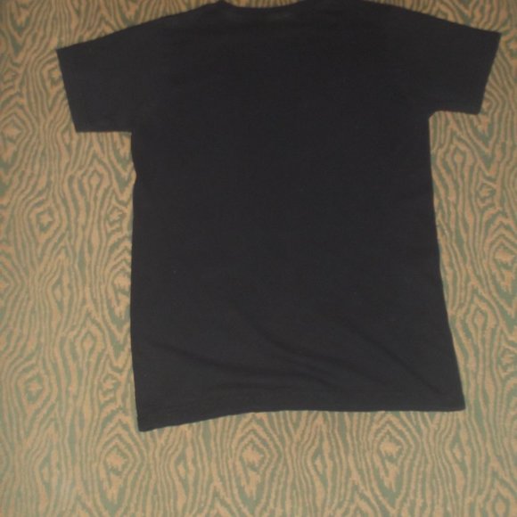 Vintage Look Disney Kingdom Hearts Birth Size S - Picture 4 of 4